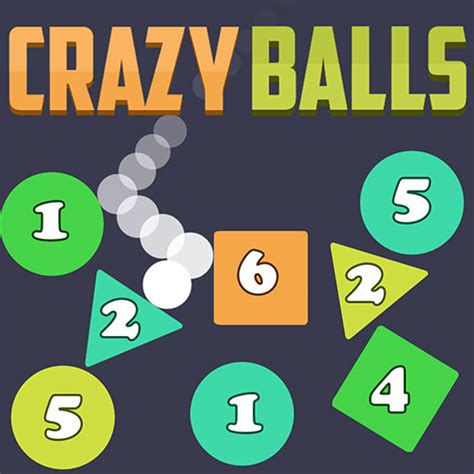 Crazy Ball Parimatch